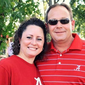 Meet your Posher, Kristin